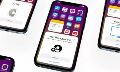 Faille Appareillage Apple