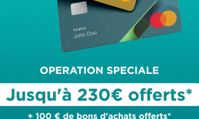 Fortune Prime 330 euros