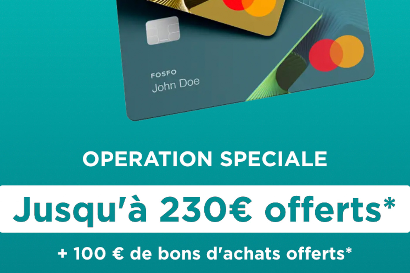 Fortune Prime 330 euros