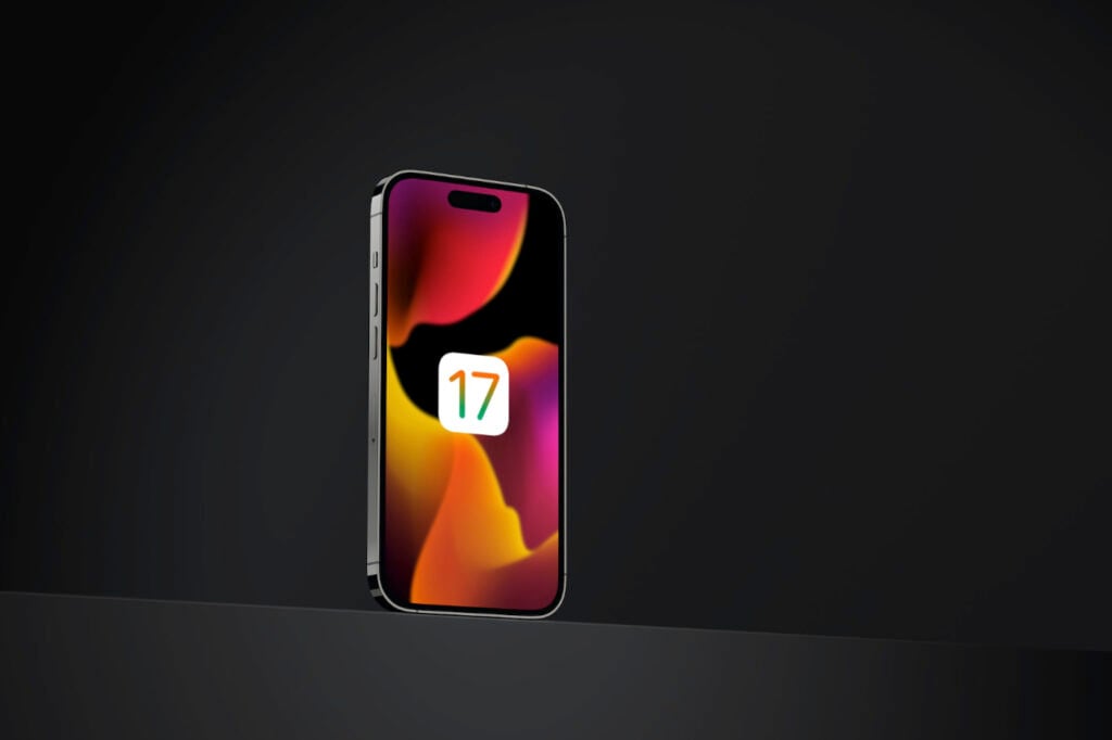 ios 17