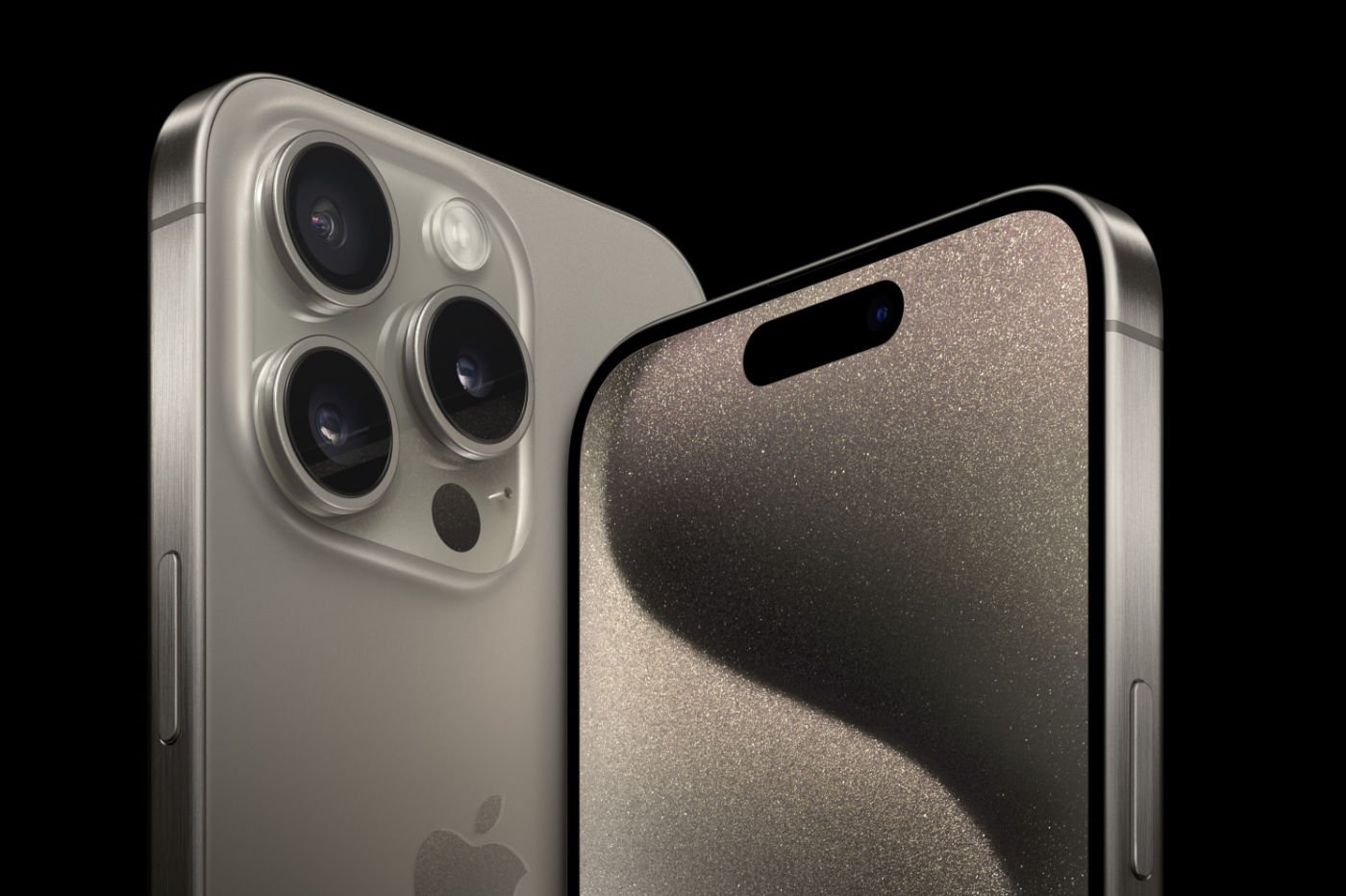 iPhone 15 et 15 Pro : tous les prix des nouveaux modèles
