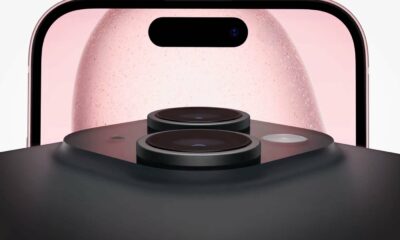 iPhone 15 Plus VS iPhone 15 Pro Max