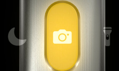 iPhone 15 pro bouton action