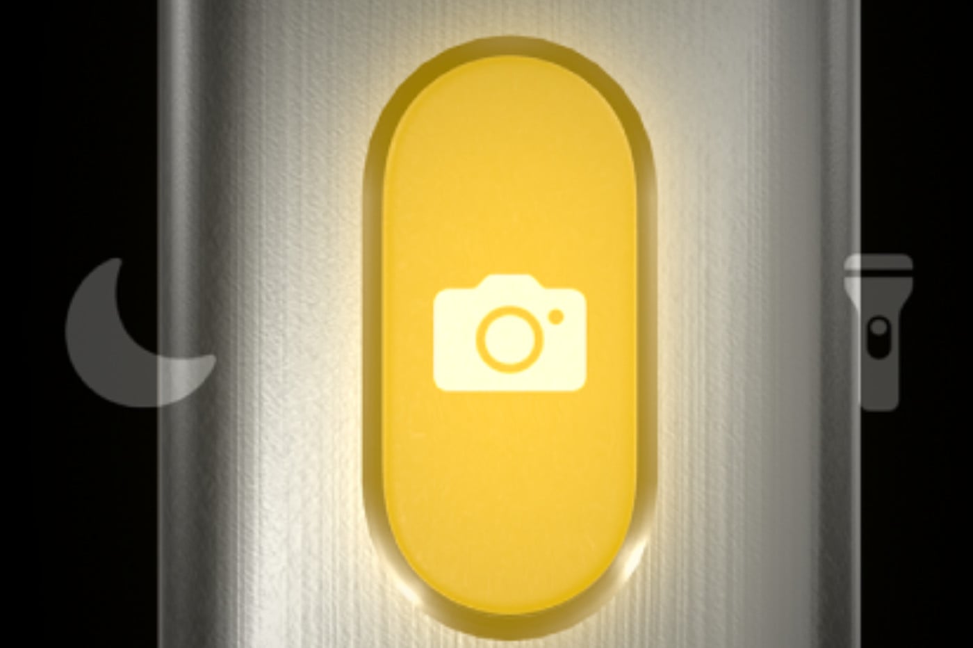 iPhone 15 pro bouton action