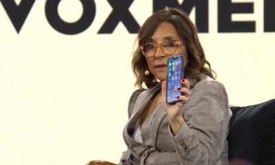 iPhone Linda yaccarino code conference