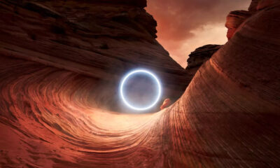 Photo prise avec iPhone 15 Pro Max