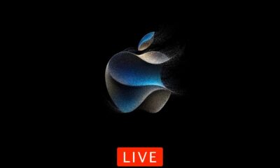 Suivi liveblog Apple Event Keyonte iPhone 15