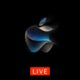 Suivi liveblog Apple Event Keyonte iPhone 15