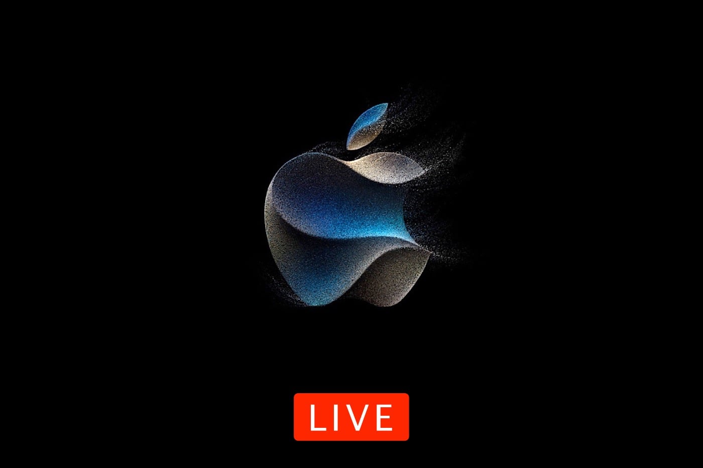 Suivi liveblog Apple Event Keyonte iPhone 15