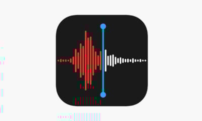 logo app dictaphone
