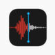 logo app dictaphone