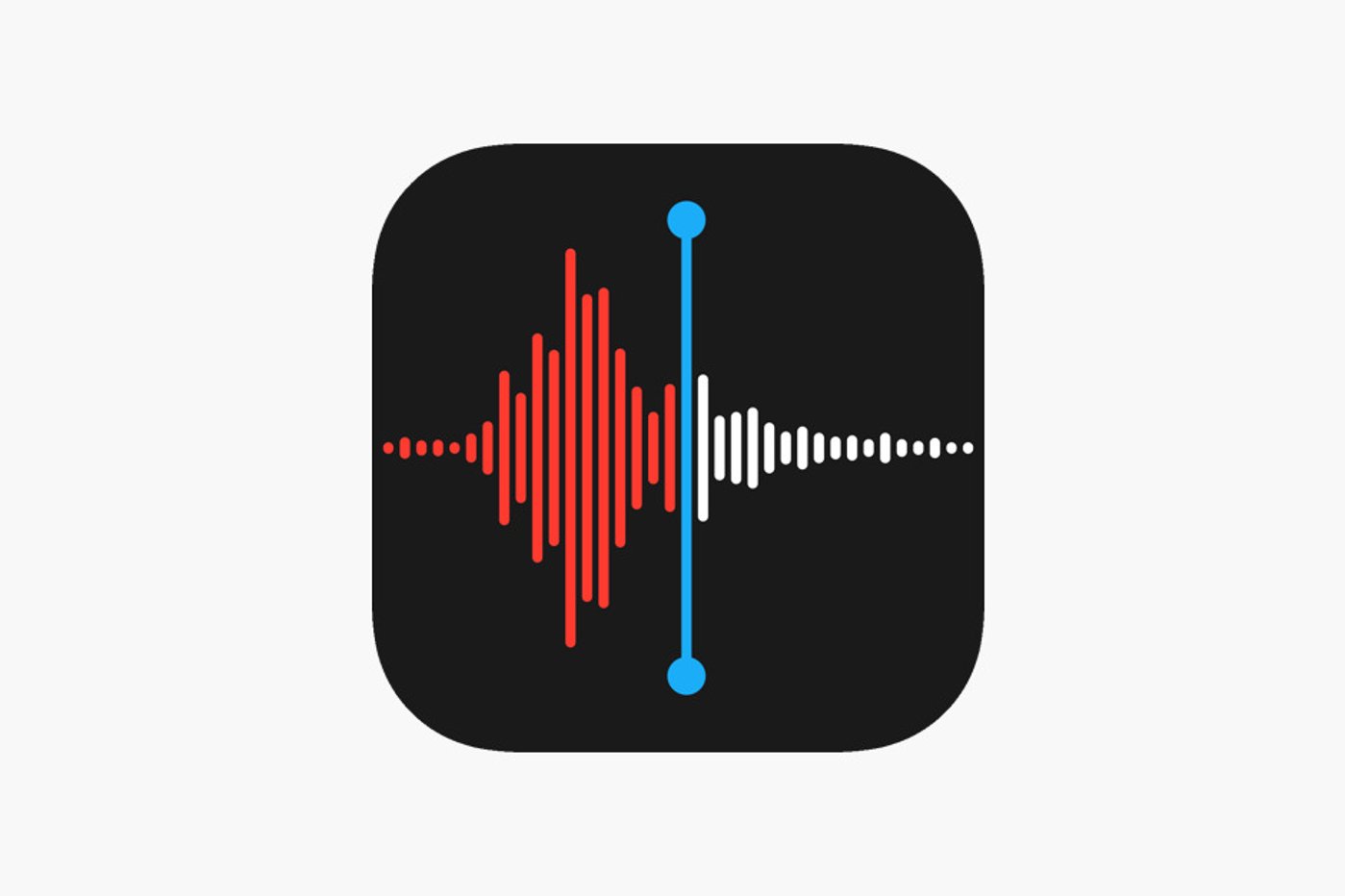 logo app dictaphone