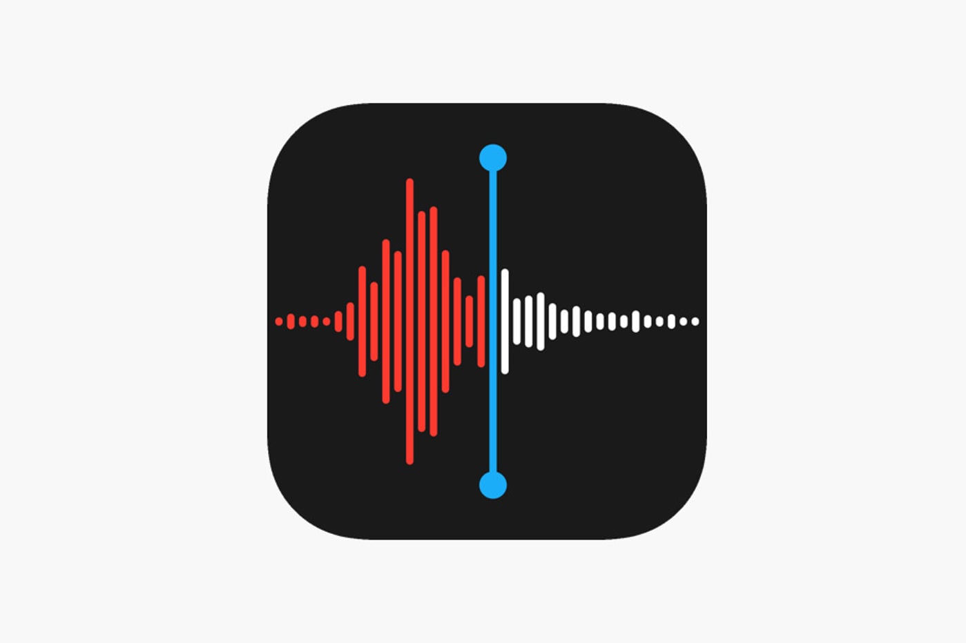 logo app dictaphone