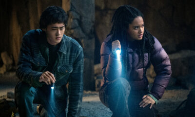 monarchy legacy of monster