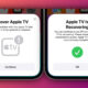 iOS 17 x iPhone x Apple Tv