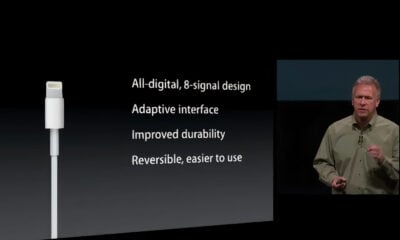 Presentation Lightning