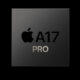 puce a17 pro