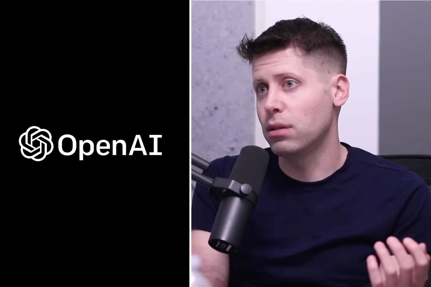 Sam altman