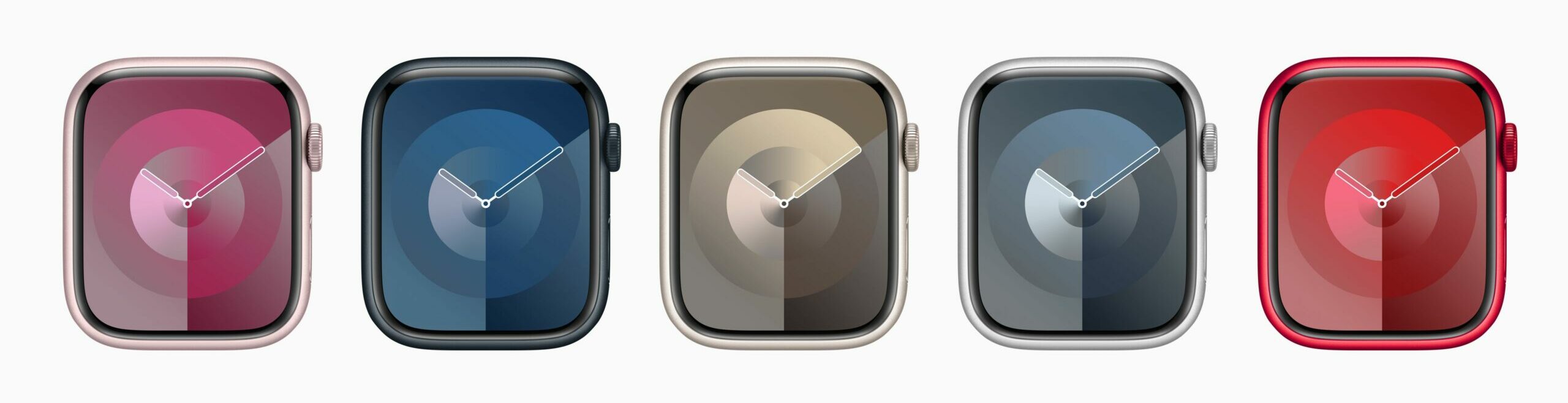 Apple Watch Series 9
