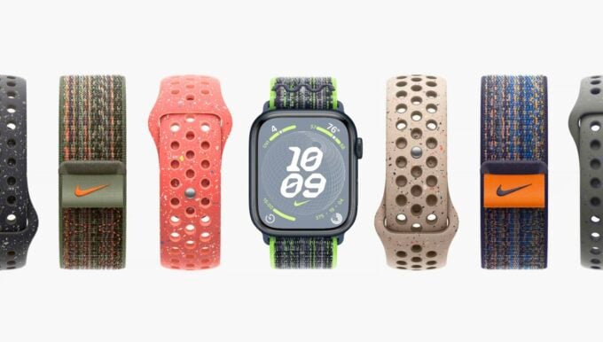 Apple Watch Series 9
