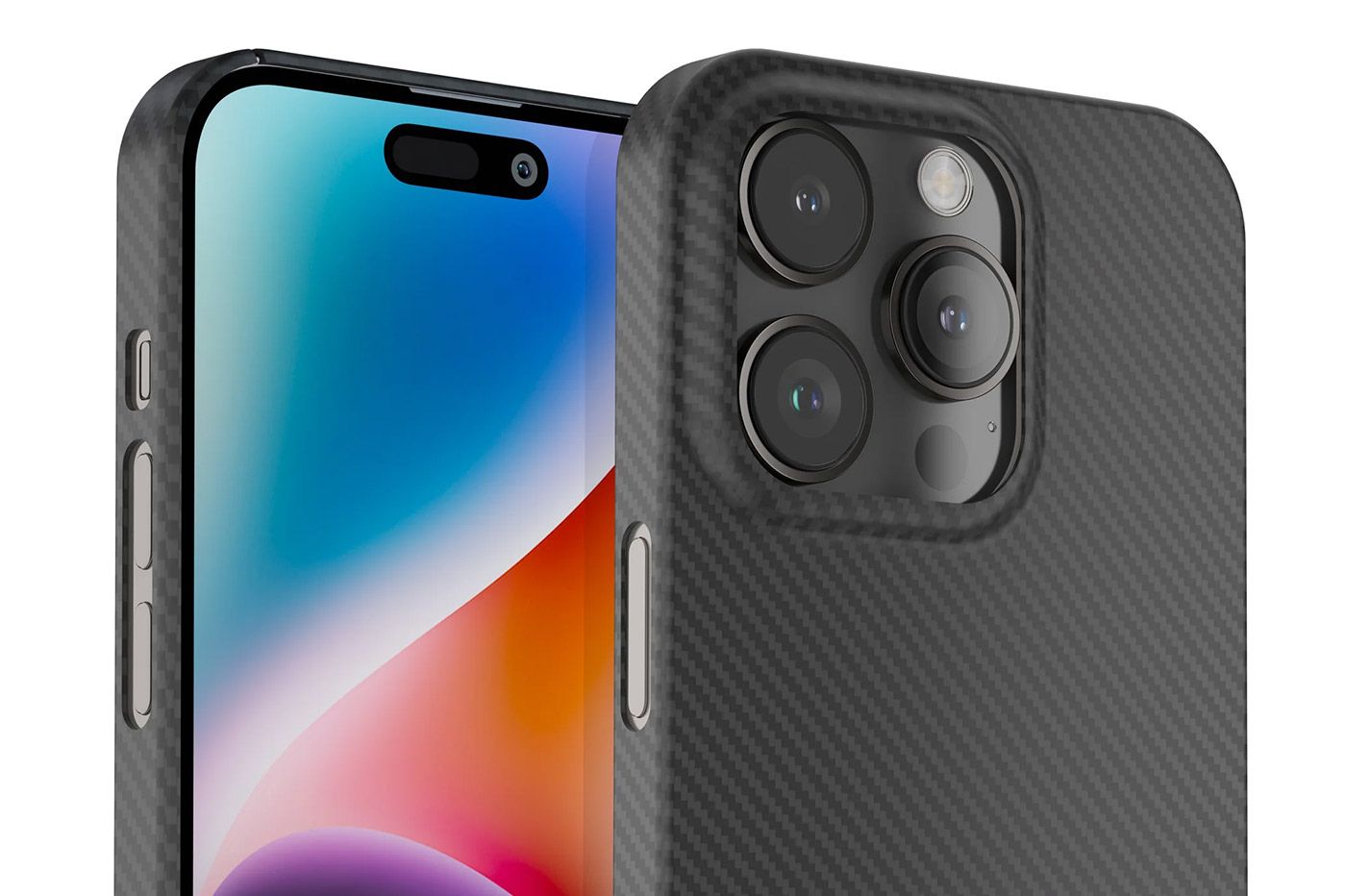 Shop System Coque Carbon