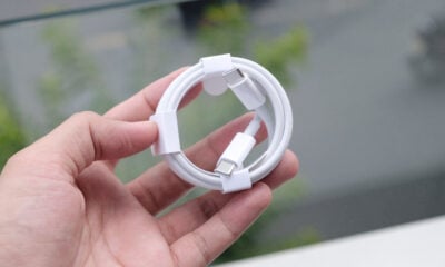 USB-C transition craintes