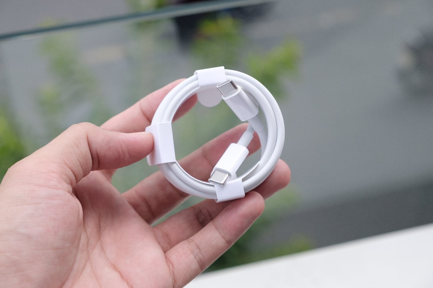 USB-C transition craintes