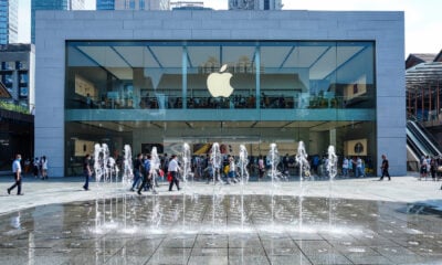 Valeur commerciale utilisateurs iPhone vs Android