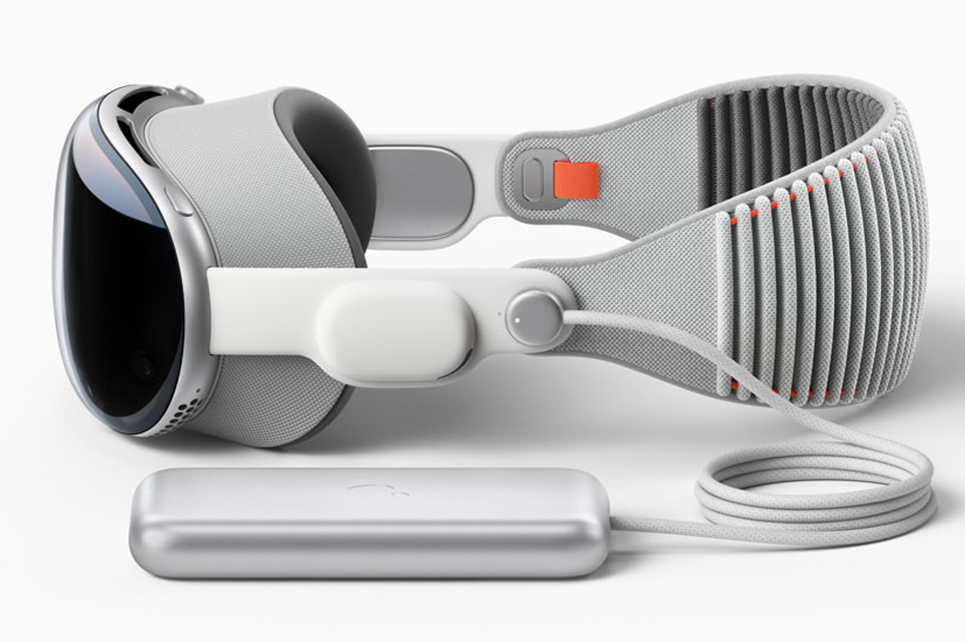 Apple Vision Pro