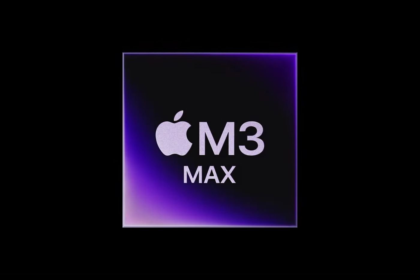 M3 Max Screenshot Scary Fast