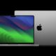 MacBook Pro M3 presentation Screenshot Scary Fast