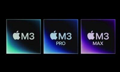 S M3 + Pro + Max creenshot Scary Fast