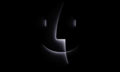 Apple Event "Scary Fast"