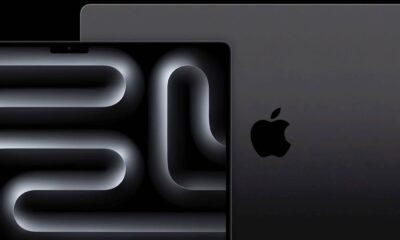 Apple MacBook Pro M3 14 et 16 pouces