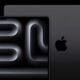 Apple MacBook Pro M3 14 et 16 pouces