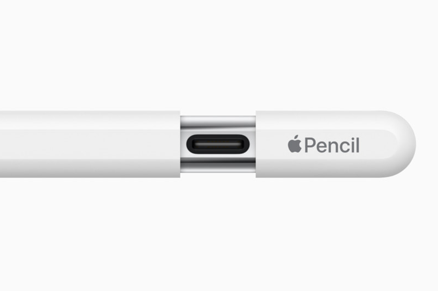 Nouvel Apple Pencil USB-C : maintenant disponible