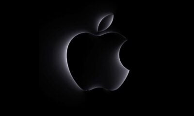 Apple Event Keynote "Scary Fast"