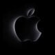 Apple Event Keynote "Scary Fast"