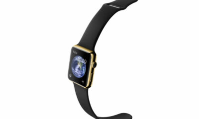 Apple watch or