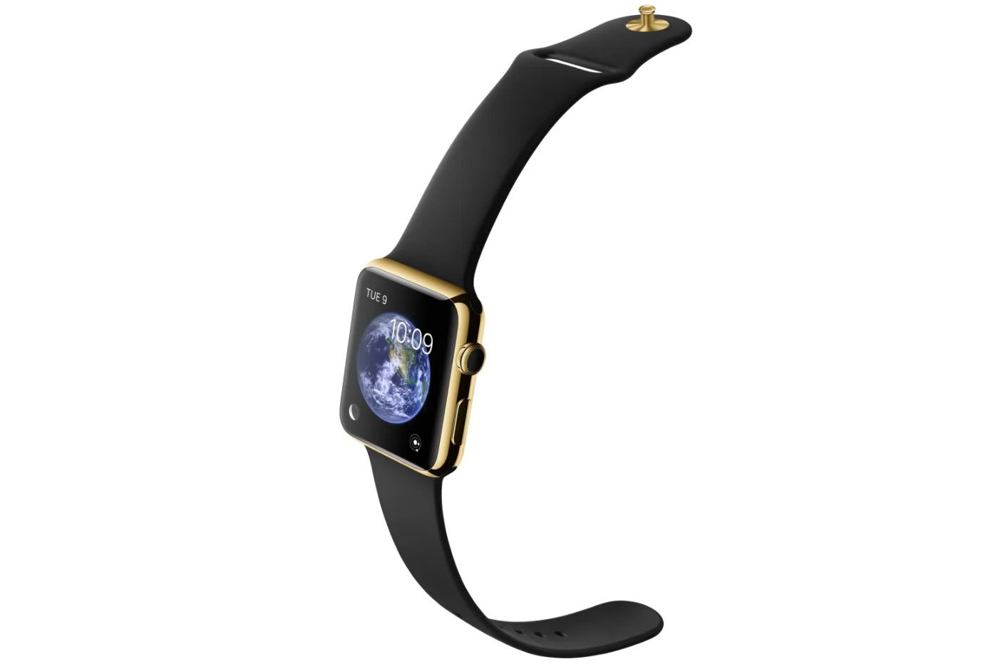 Apple watch or