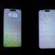Burn in iPhone 15 pro max