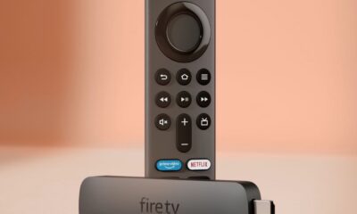 Fire TV