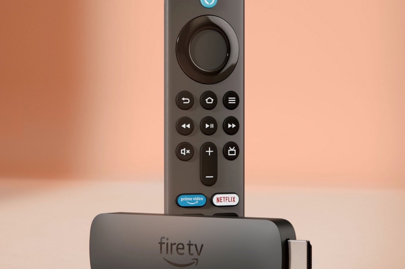 Fire TV