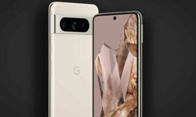 Google pixel 8