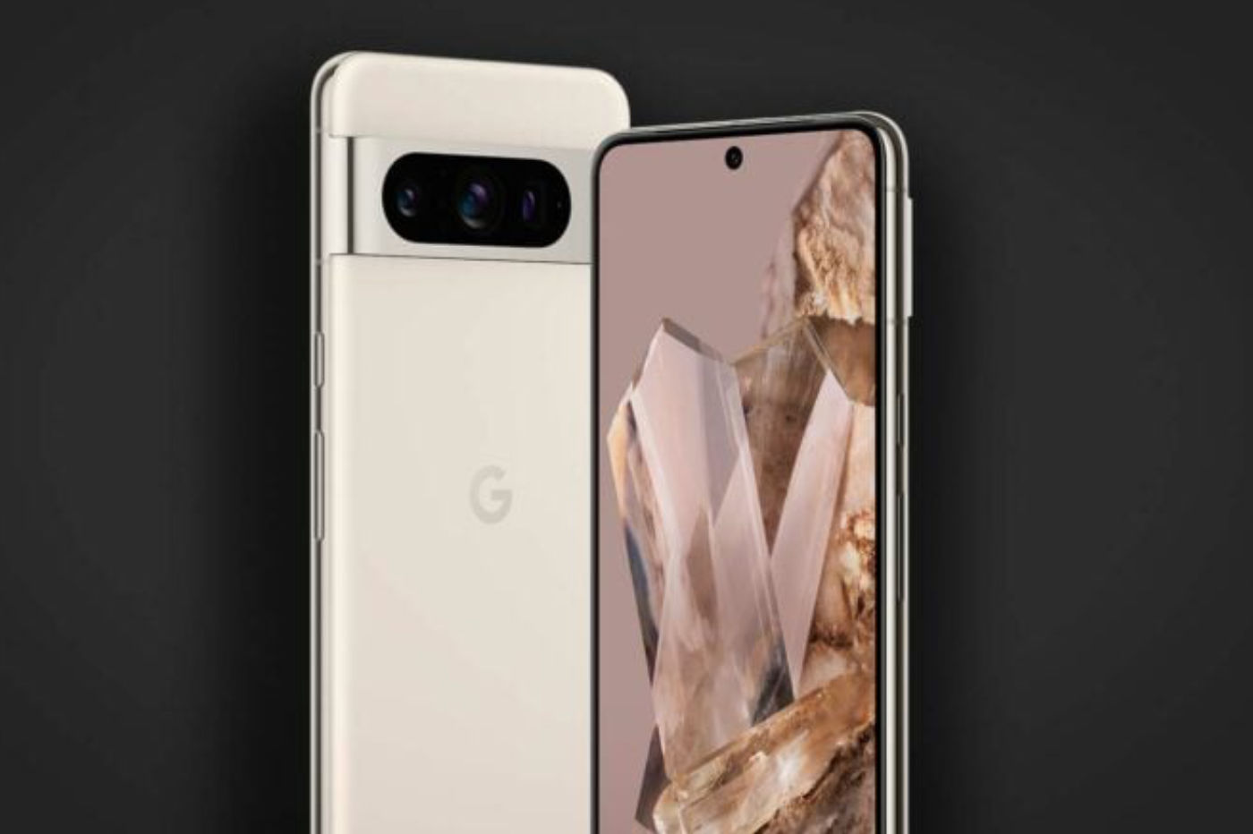 Google pixel 8