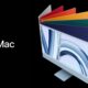 iMac M3 présentation Screenshot Scary Fast