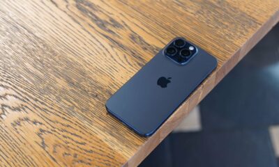 iPhone 15 pro max apple