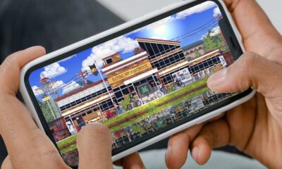 Kingdom Eighties jeu iPhone