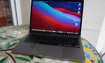 MacBook Pro