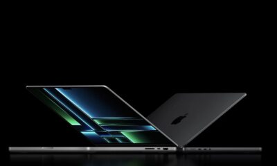 Macbook pro 14 16 pouces